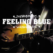 FEELING BLUE [CD]