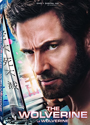 THE WOLVERINE (BILINGUAL)