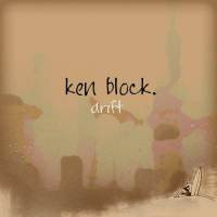 BLOCK, KEN  - DRIFT