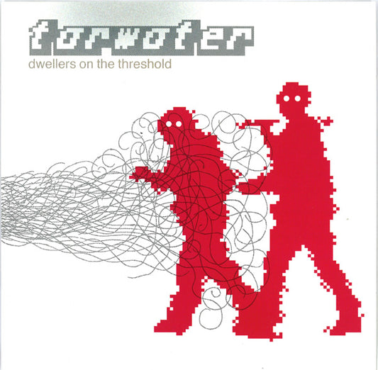 TARWATER  - DWELLERS ON THE THRESHOLD