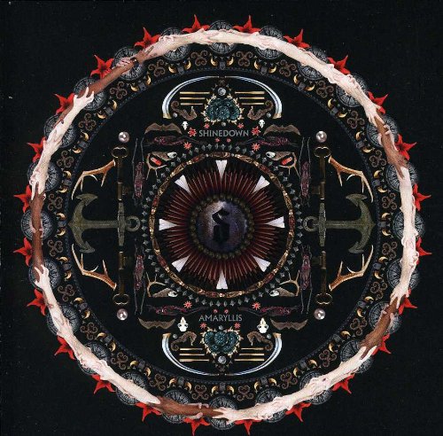SHINEDOWN - AMARYLLIS