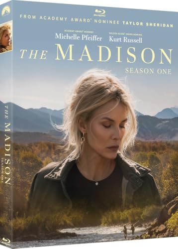 THE MADISON: SEASON ONE [BLU-RAY]