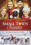 SMALL TOWN SANTA - DVD