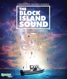 THE BLOCK ISLAND SOUND [4K ULTRA HD]