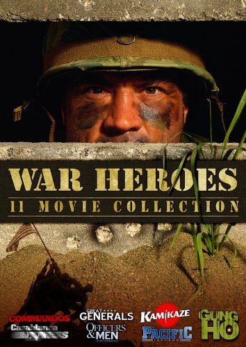 WAR HEROES [IMPORT]
