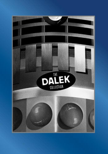 DOCTOR WHO: DALEKS:INVASION EARTH 2150 A.D. (WIDESCREEN)