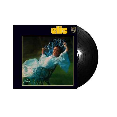 ELIS REGINA - ELIS (VINYL)