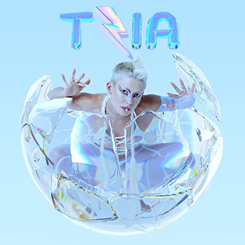 MEG MYERS - TZIA (VINYL)