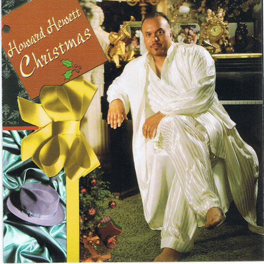 HEWETT, HOWARD  - CHRISTMAS