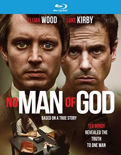 NO MAN OF GOD - BLU-2021-ELIJAH WOOD