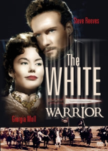 THE WHITE WARRIOR [DVD]