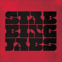 STABBING JABS - STABBING JABS [LP]