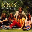 KINKS - GREATEST HITS 2