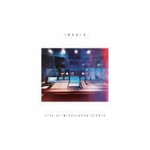 INHALO - LIVE AT WISSELOORD STUDIO [10 INCH]