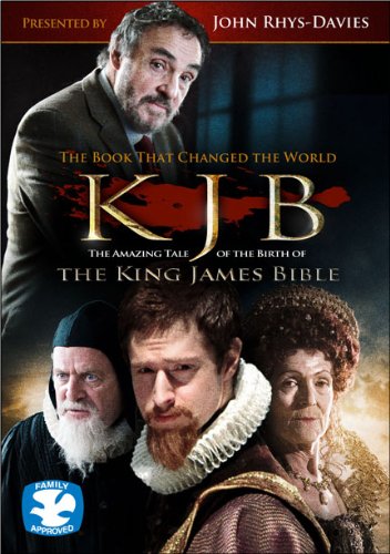 KJB - DVD