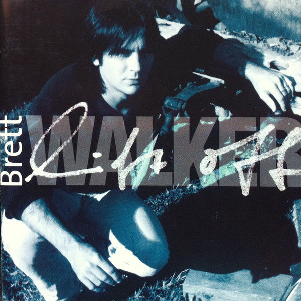 WALKER, BRETT  - LIFT OFF