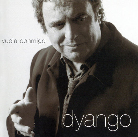 DYANGO  - VUELA CONMIGO (LATIN)