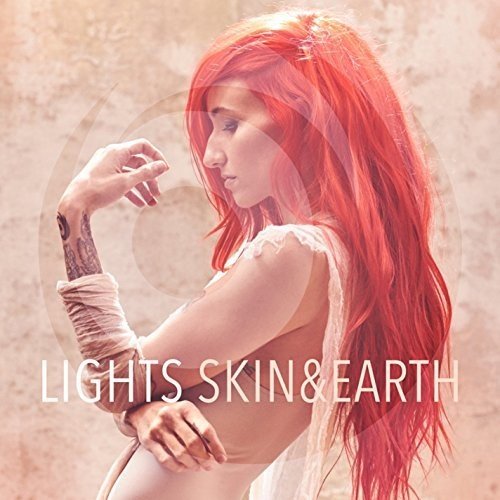 LIGHTS - SKIN&EARTH
