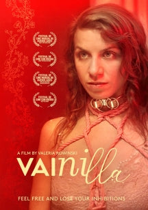 VAINILLA [DVD]