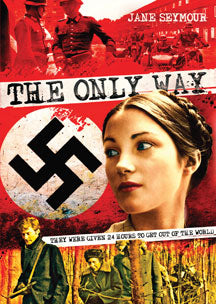 THE ONLY WAY [DVD]