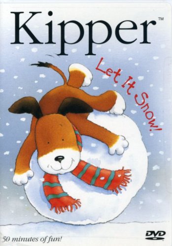KIPPER: LET IT SNOW