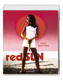 RED SUN [BLU-RAY]