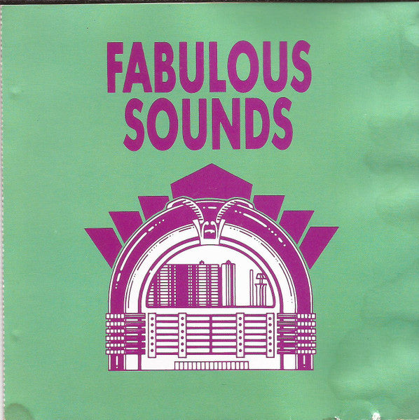 DOMINO, FATS  - GR HITS VOL 1 (GOLDEN STARS)