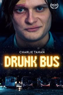 DRUNK BUS [DVD]