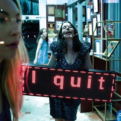 HAIM - I QUIT (???) [ANALOG]