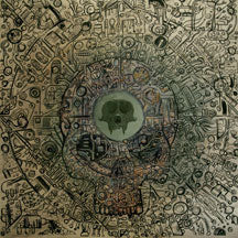 APE MACHINE - MANGLED BY THE MACHINE [CD]