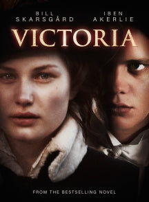 VICTORIA [DVD]