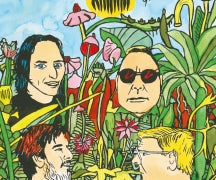 KALAHA - GUIRCA [CD]