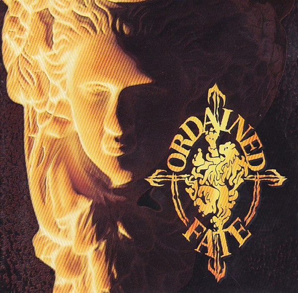 ORDAINED FATE  - ST