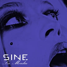 SINE - LA MORDRE [LP]
