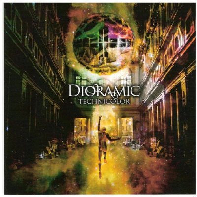 DIORAMIC  - TECHNICOLOR