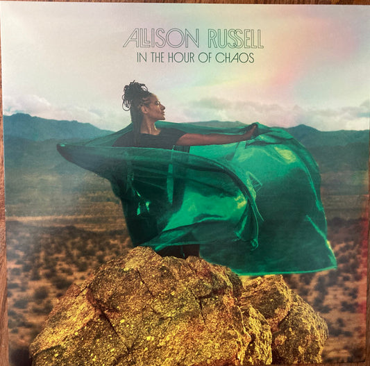 ALLISON RUSSELL - IN THE HOUR OF CHAOS