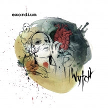 WYTCH - EXORDIUM [LP]