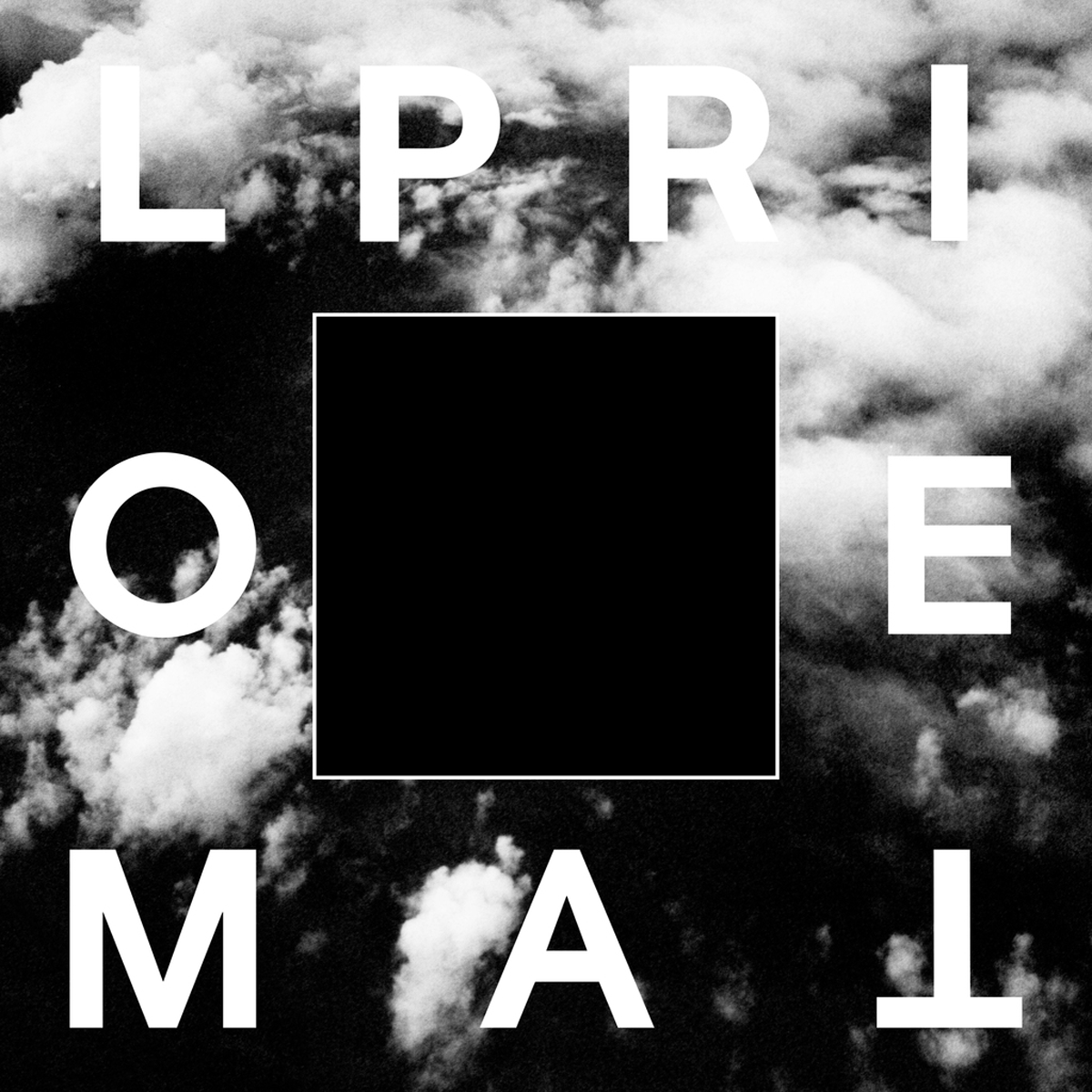 LOMA PRIETA  - SELF PORTRAIT