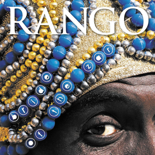 RANGO  - BRIDE OF THE ZAR