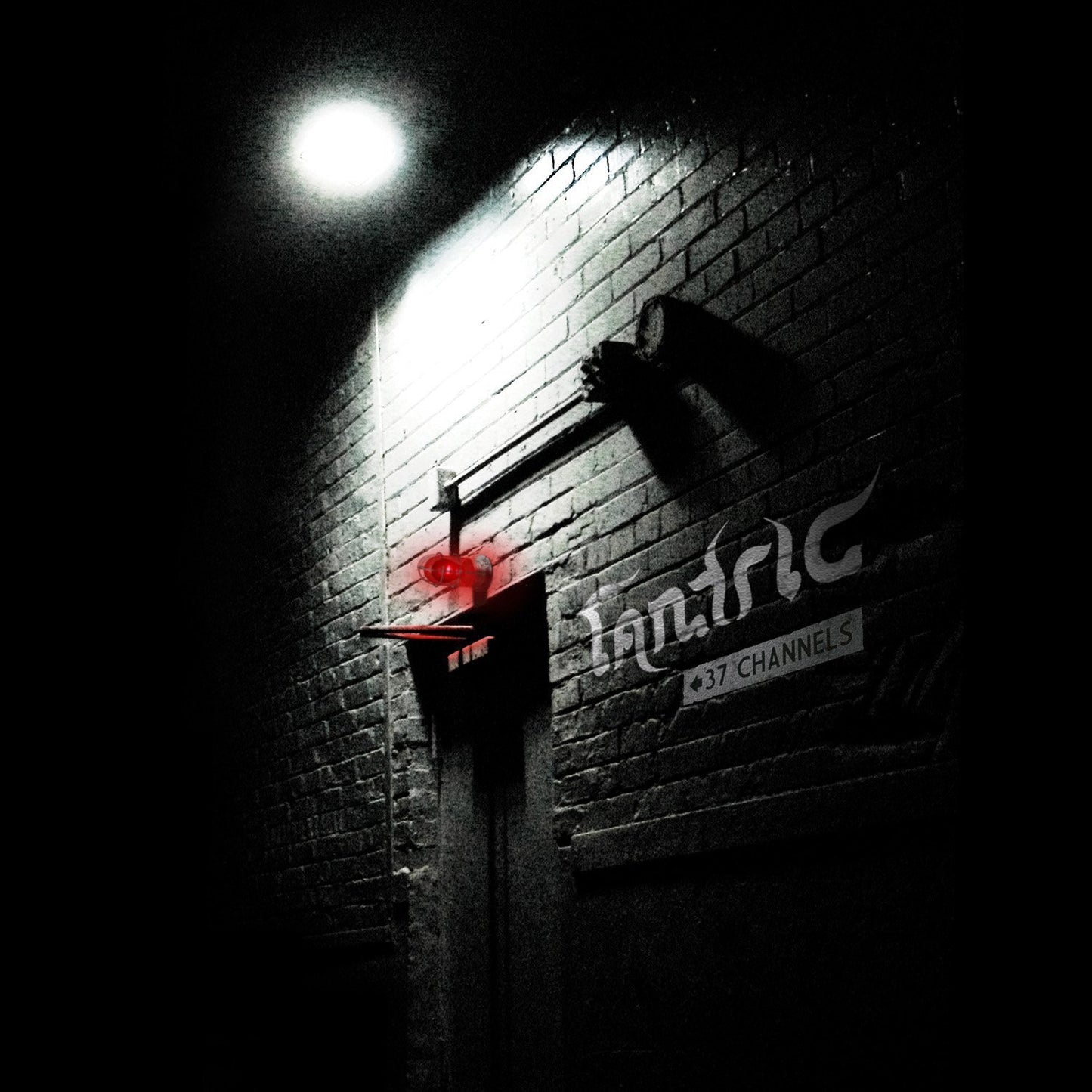 TANTRIC  - 37 CHANNELS