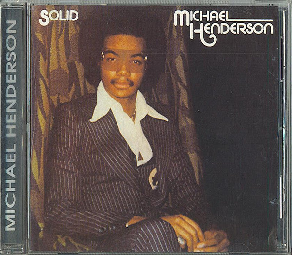 HENDERSON, MICHAEL  - SOLID