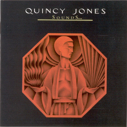 JONES, QUINCY  - SOUNDS & STUFF LIKE THAT