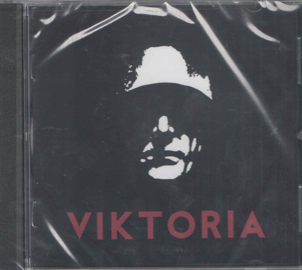 MARDUK  - VIKTORIA