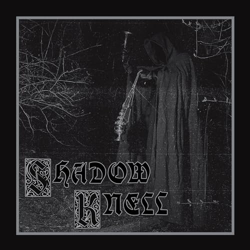 SHADOW KNELL - SHADOW KNELL (CD)