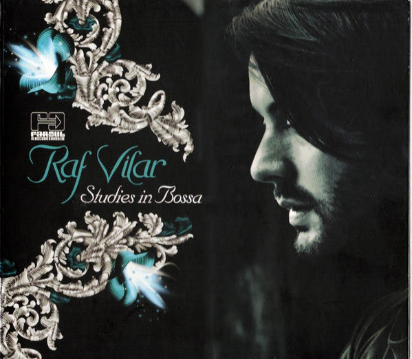 VILAR, RAF  - STUDIES IN BOSSA