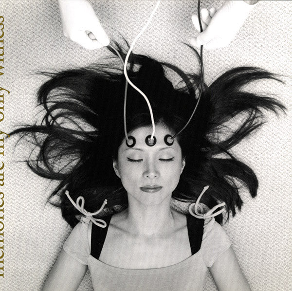 HONDA, YUKA  - MEMORIES ARE MY ONLY WITNESS