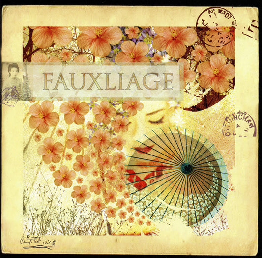 FAUXLIAGE  - ST