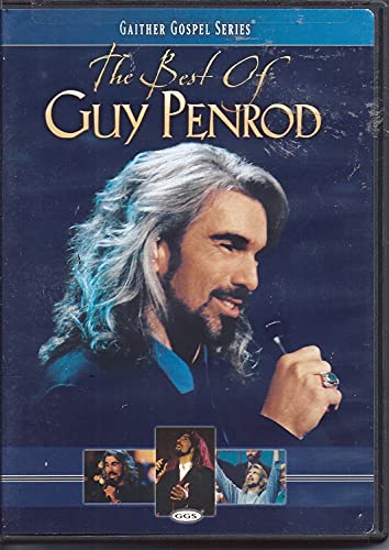 PENROD, GUY - DVD-BEST OF