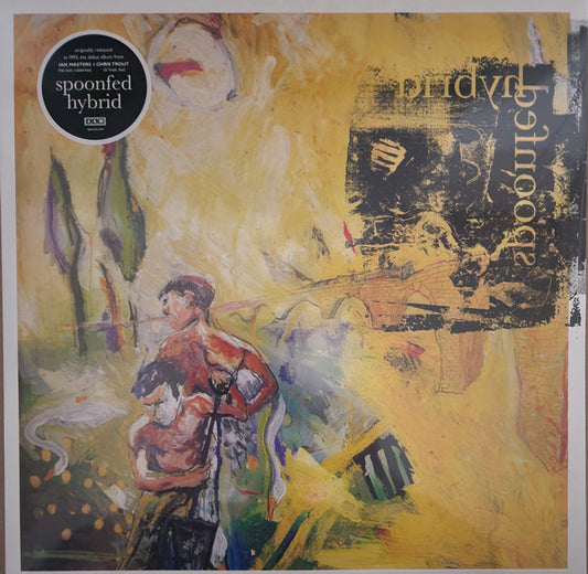 SPOONFED HYBRID RSD 2024 2LP