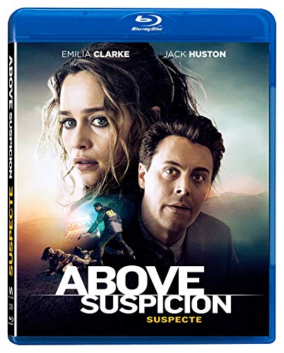ABOVE SUSPICION (SUSPECTE)